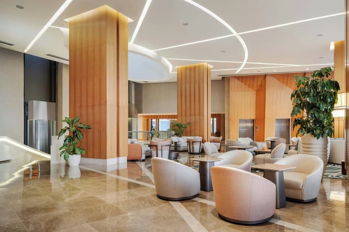 JW Marriott Panama