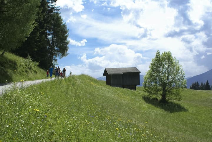 Schloss Matzen