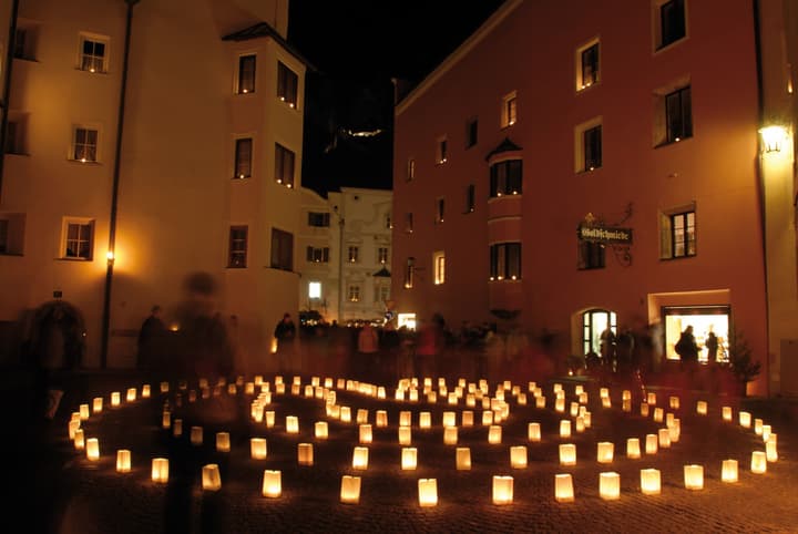 Schloss Matzen