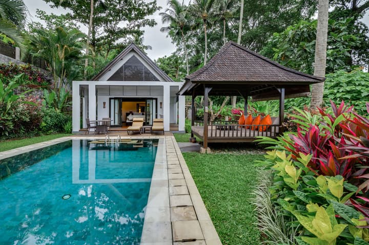 The Samaya Ubud