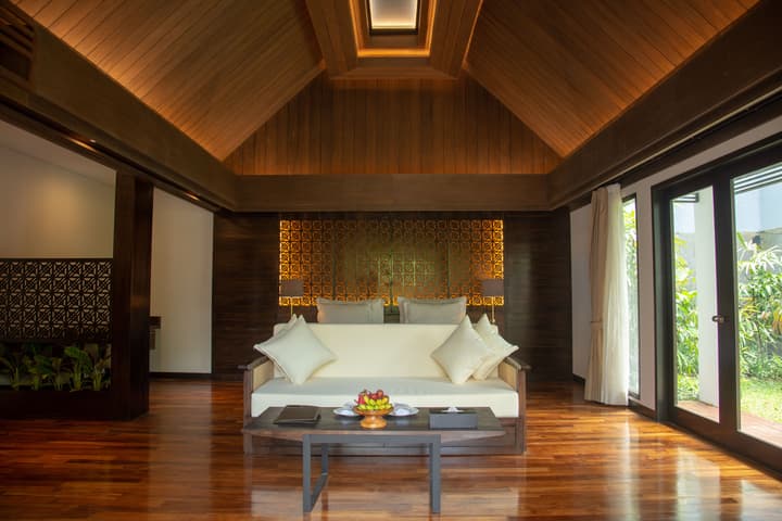 The Samaya Ubud