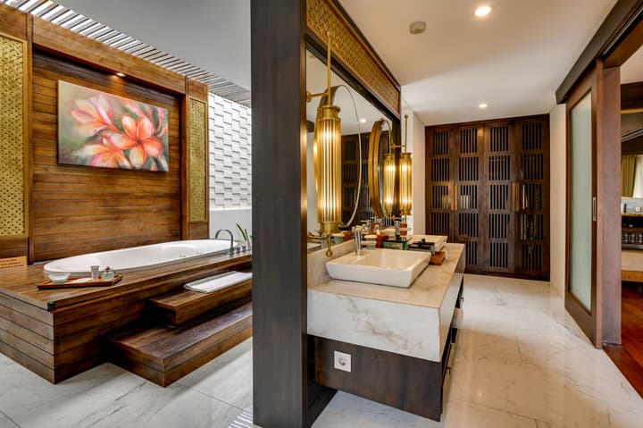 The Samaya Ubud