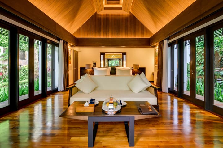 The Samaya Ubud