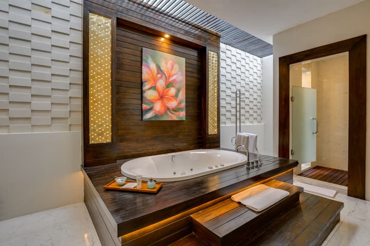 The Samaya Ubud
