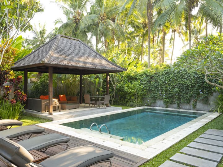 The Samaya Ubud