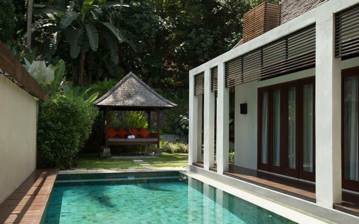 The Samaya Ubud