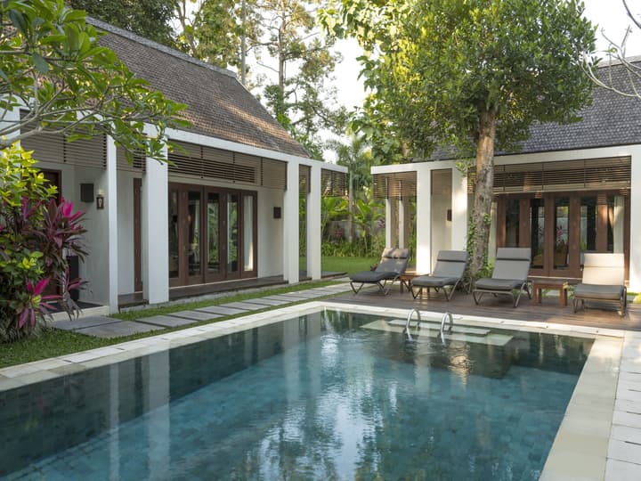 The Samaya Ubud