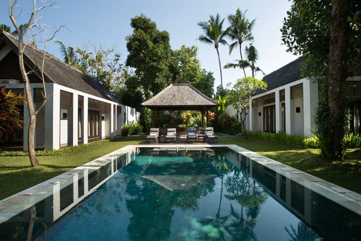 The Samaya Ubud
