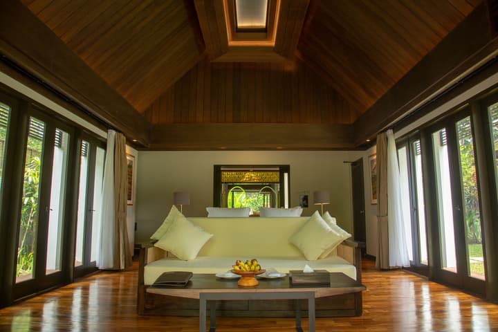 The Samaya Ubud