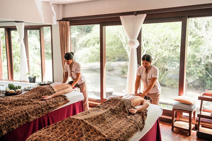 The Samaya Ubud
