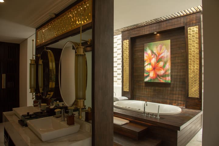 The Samaya Ubud
