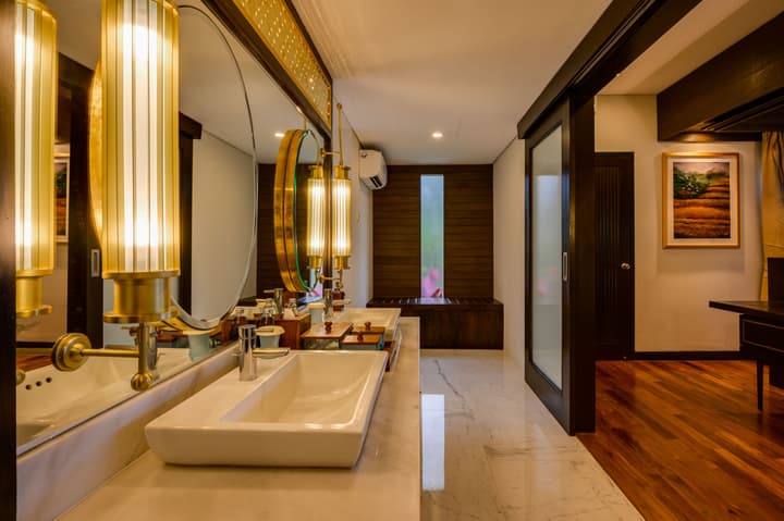 The Samaya Ubud