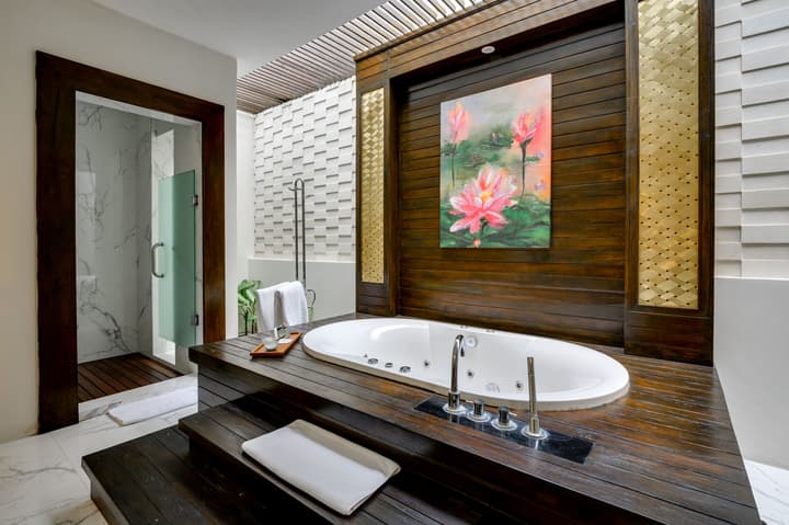 The Samaya Ubud