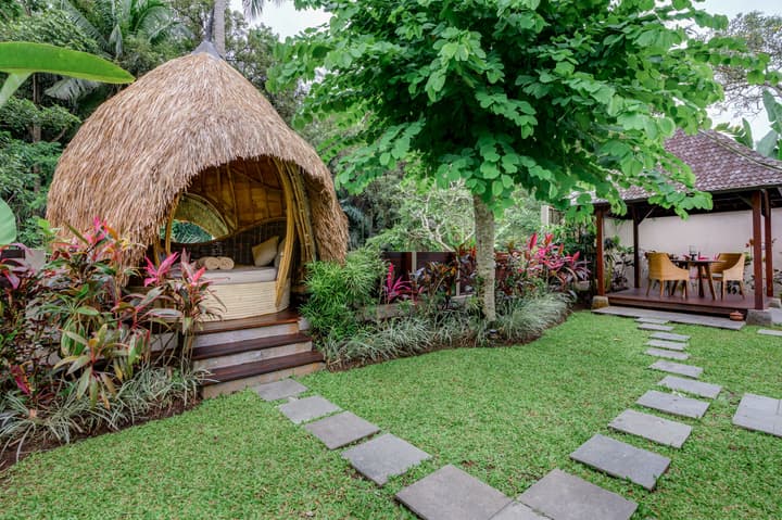 The Samaya Ubud