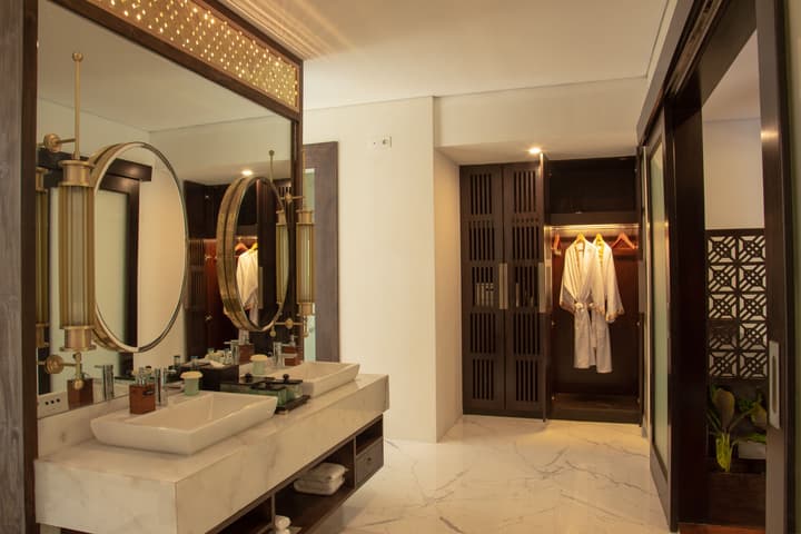 The Samaya Ubud