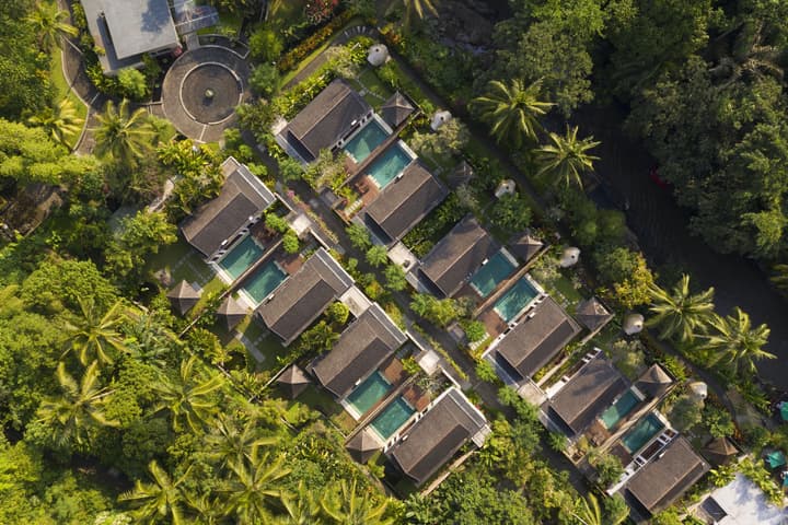 The Samaya Ubud