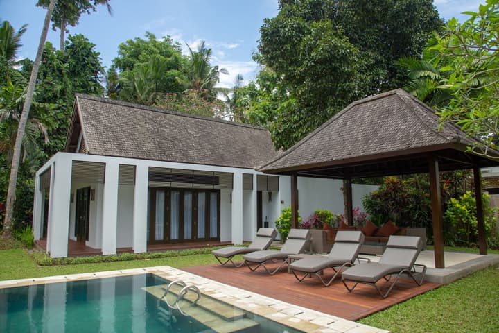 The Samaya Ubud