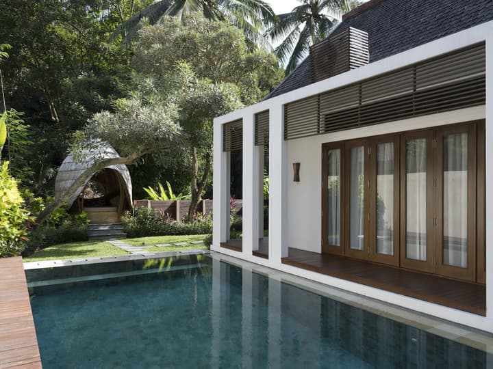 The Samaya Ubud