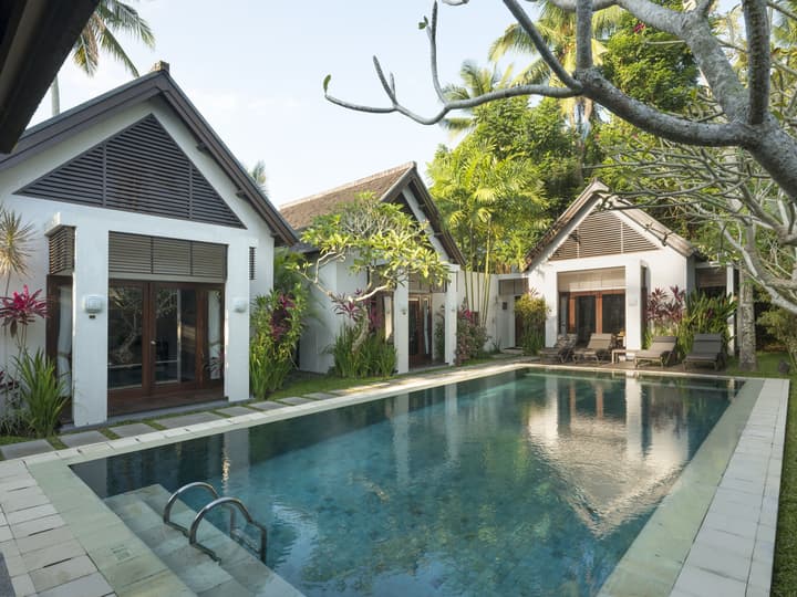 The Samaya Ubud