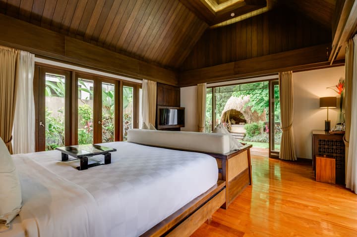 The Samaya Ubud