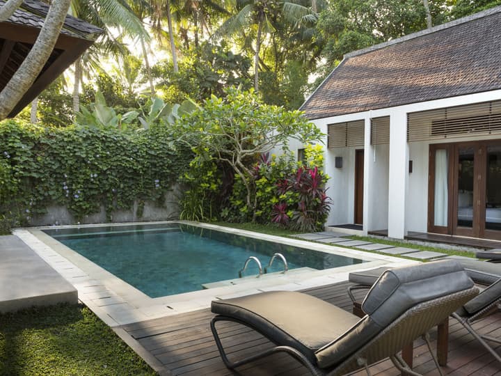 The Samaya Ubud