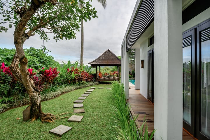 The Samaya Ubud