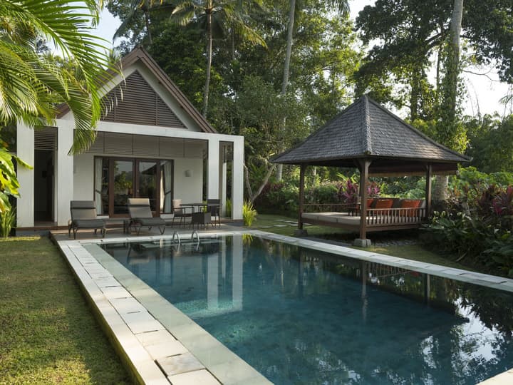 The Samaya Ubud