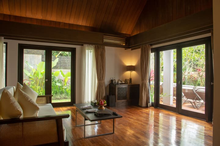 The Samaya Ubud