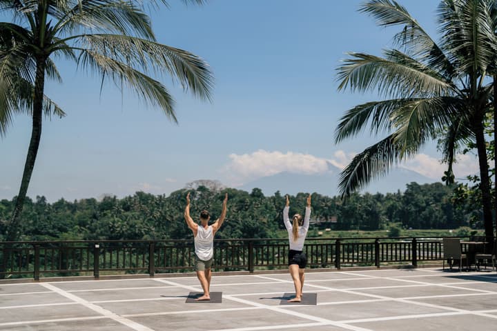 The Samaya Ubud