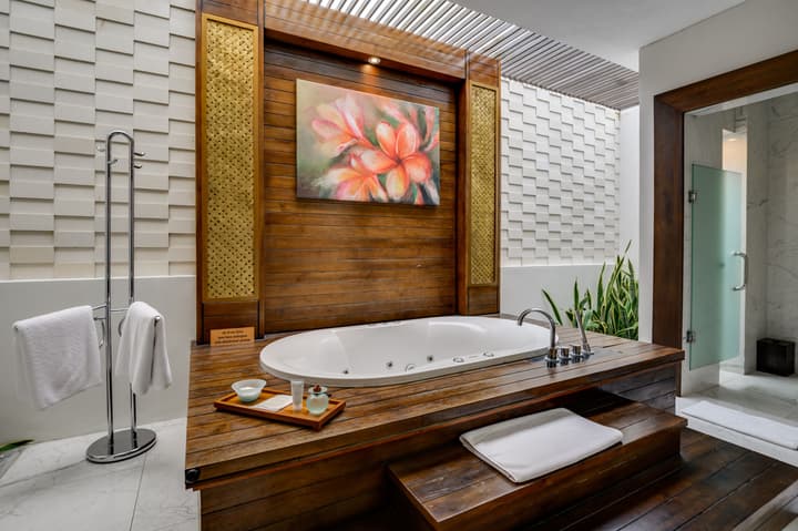 The Samaya Ubud
