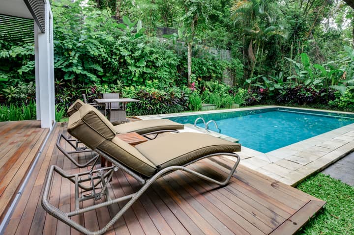 The Samaya Ubud