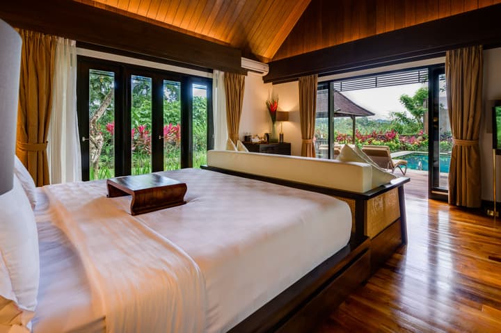 The Samaya Ubud