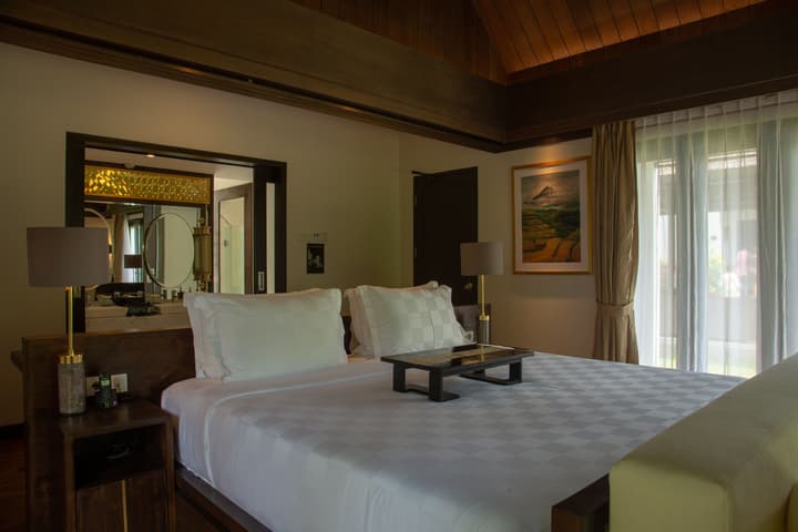 The Samaya Ubud