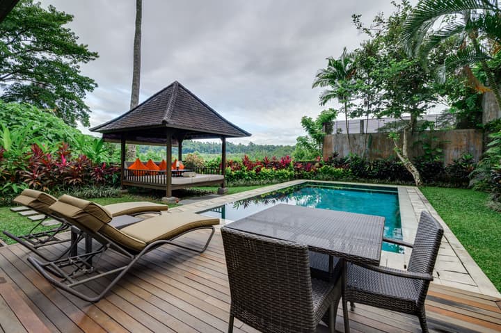 The Samaya Ubud
