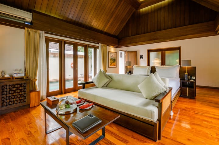 The Samaya Ubud