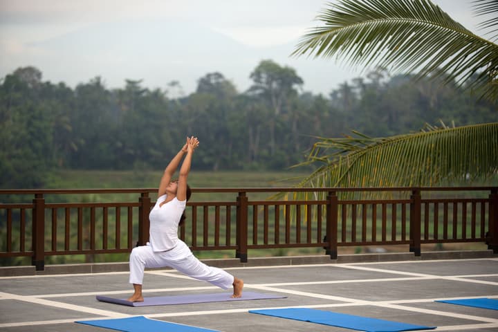 The Samaya Ubud