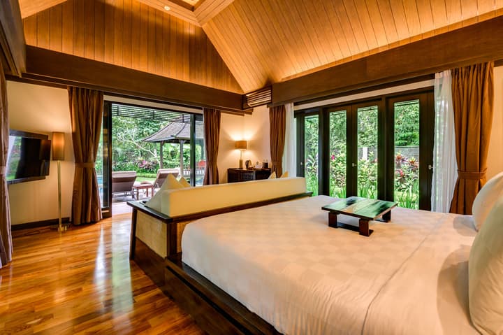 The Samaya Ubud