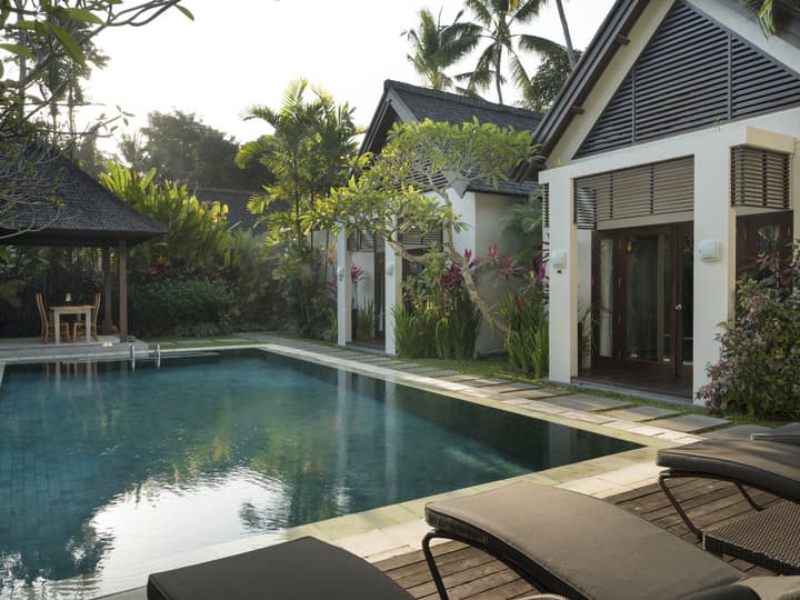 The Samaya Ubud