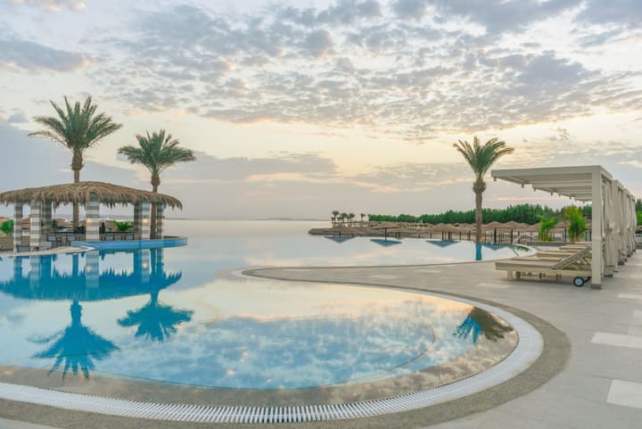 JAZ Elite Casa Del Mar Beach - All inclusive