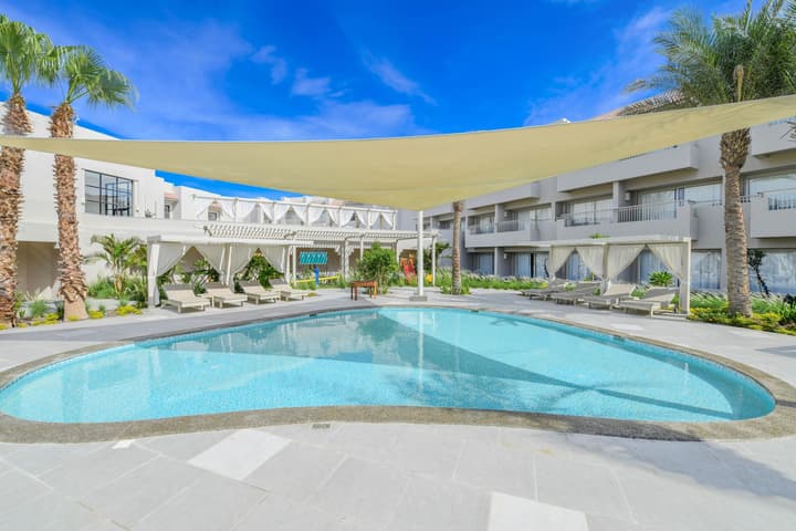 JAZ Elite Casa Del Mar Beach - All inclusive