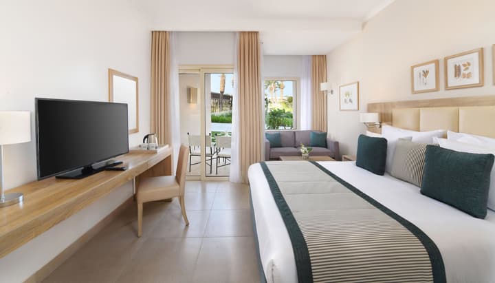 JAZ Elite Casa Del Mar Beach - All inclusive