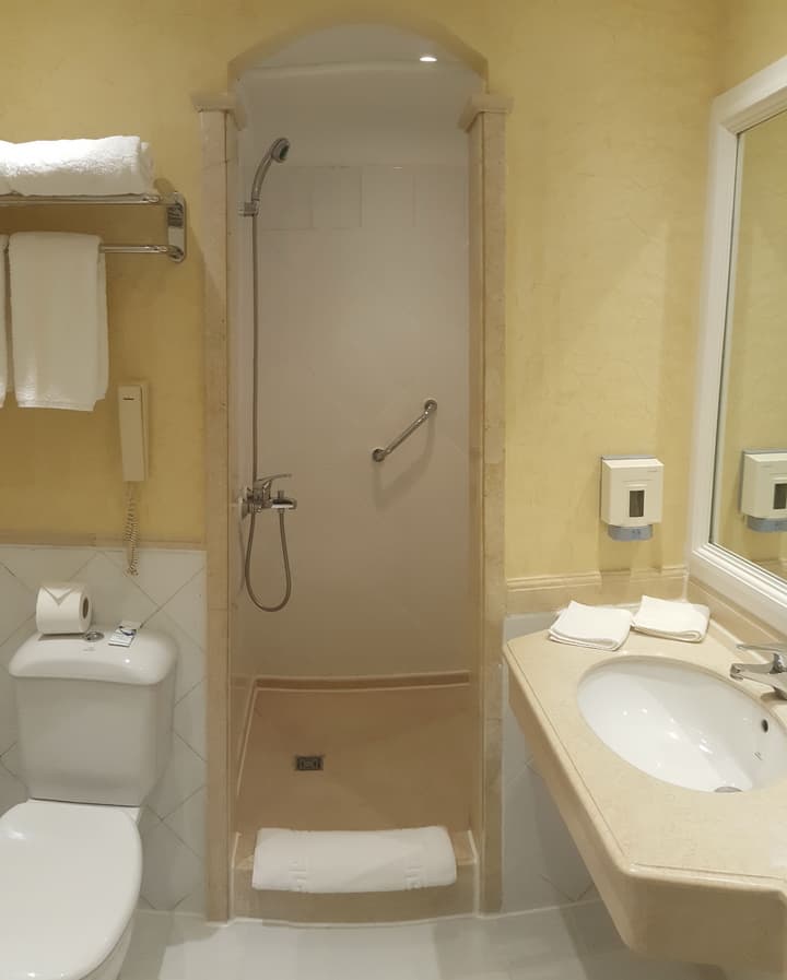 JAZ Elite Casa Del Mar Beach - All inclusive
