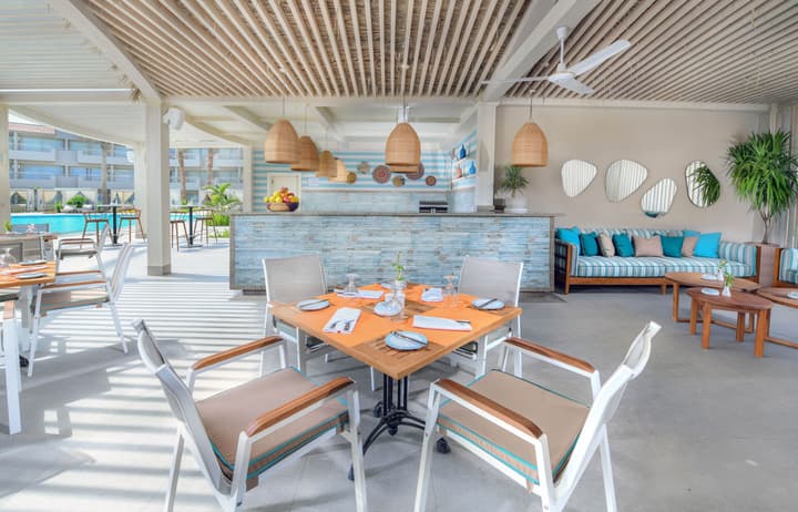 JAZ Elite Casa Del Mar Beach - All inclusive