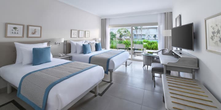 JAZ Elite Casa Del Mar Beach - All inclusive