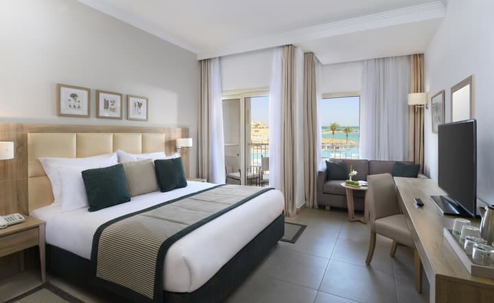 JAZ Elite Casa Del Mar Beach - All inclusive