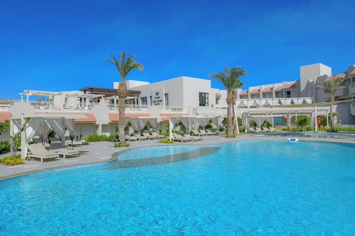 JAZ Elite Casa Del Mar Beach - All inclusive