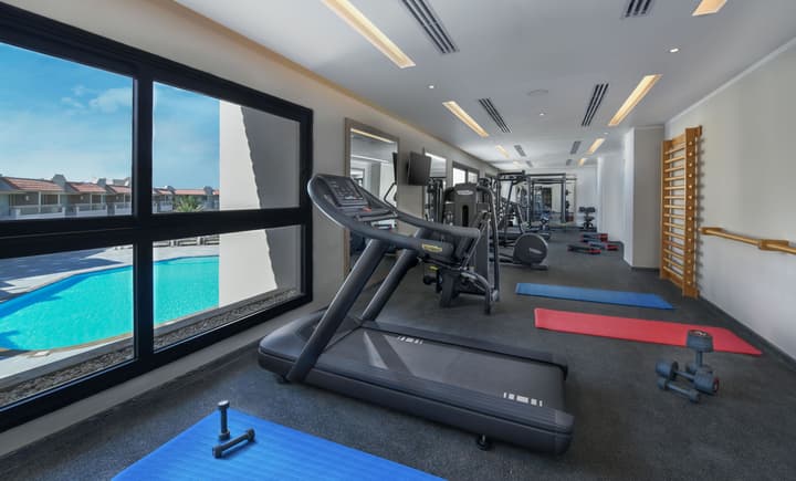 JAZ Elite Casa Del Mar Beach - All inclusive