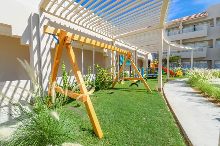 JAZ Elite Casa Del Mar Beach - All inclusive