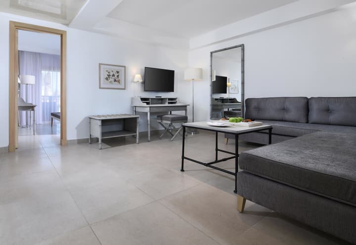 JAZ Elite Casa Del Mar Beach - All inclusive