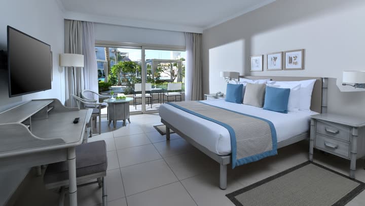 JAZ Elite Casa Del Mar Beach - All inclusive